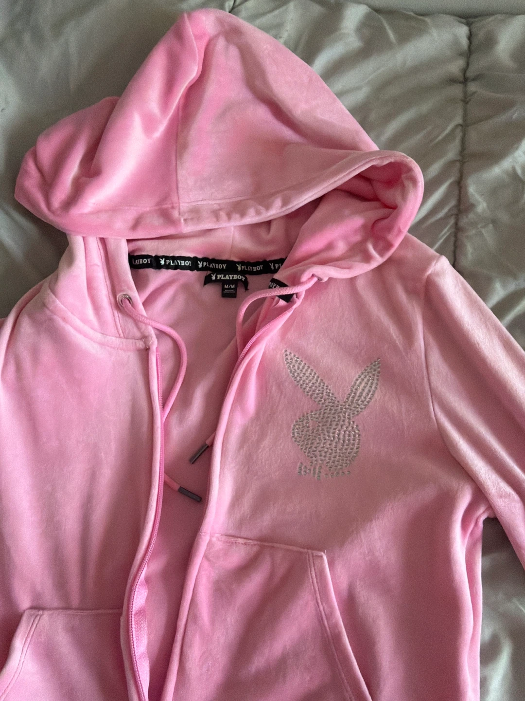 Playboy Hoddie