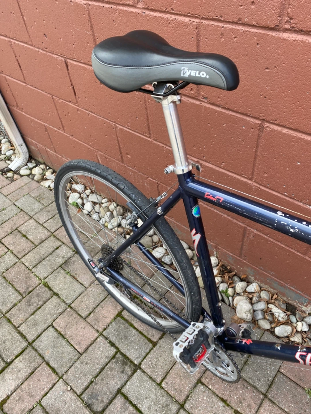 Specialized crossroads alu - photo 3