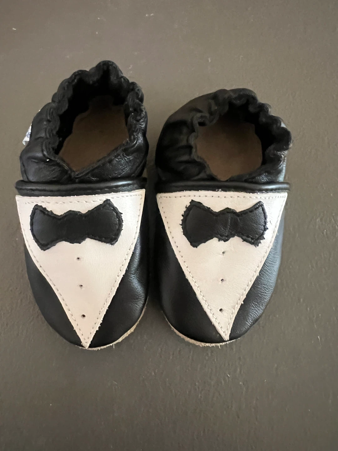 Baby Shoes Bundle (3 Pairs) - photo 4