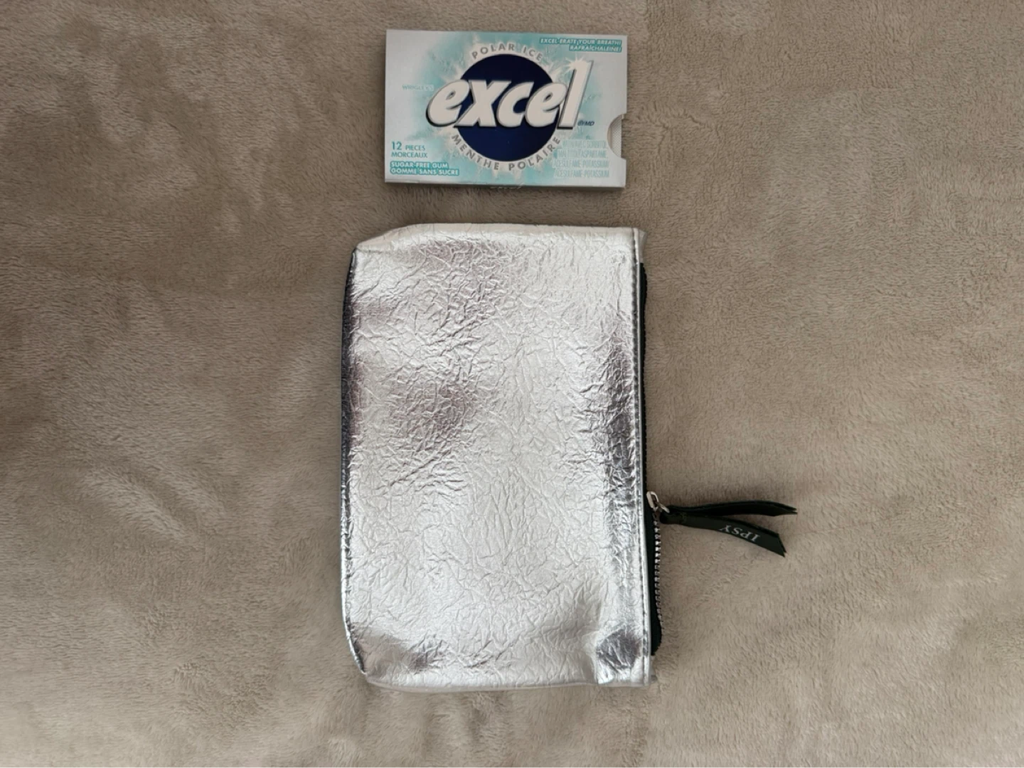 Cosmetic bags Lot - $2 each - photo 3