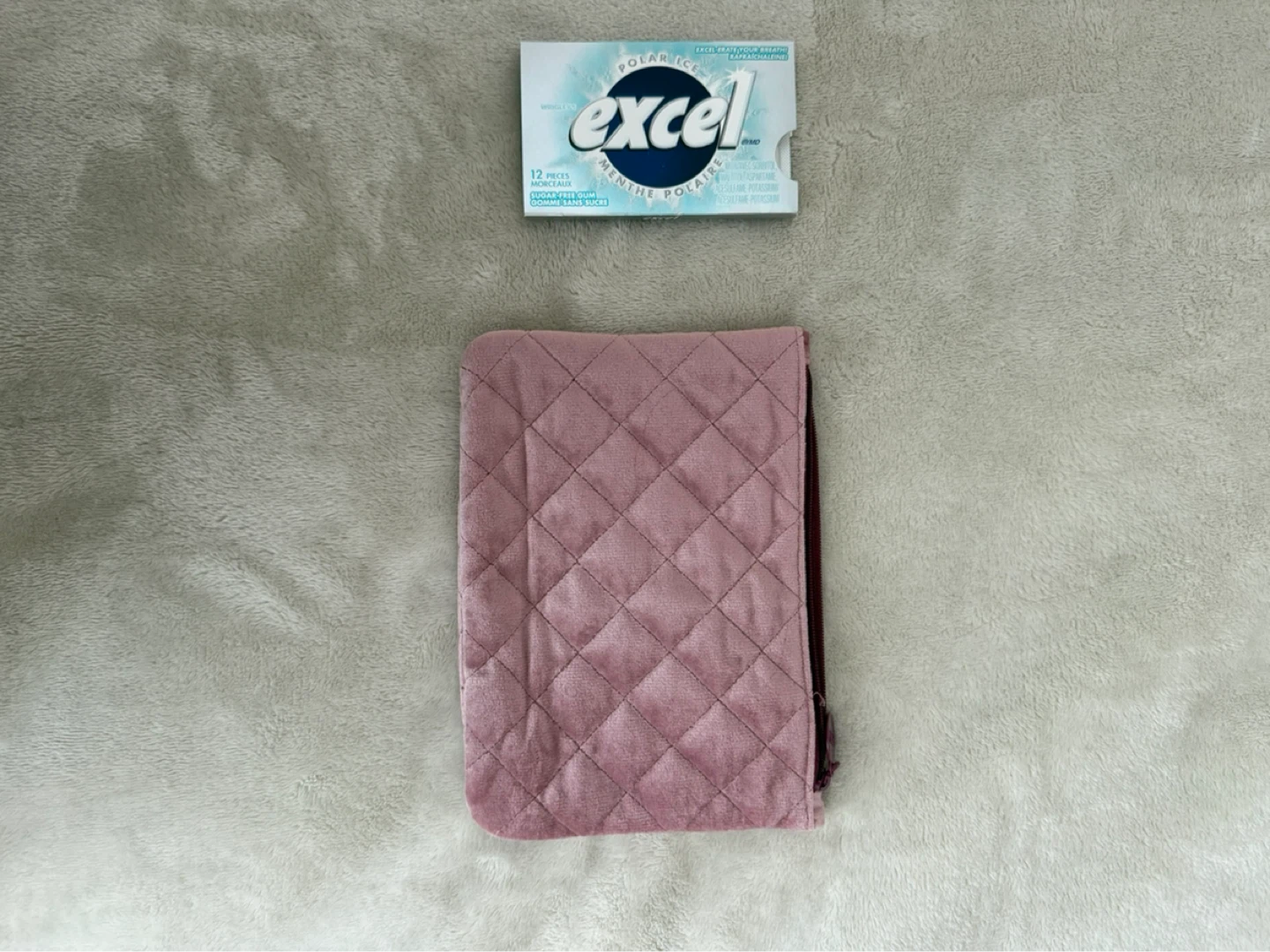 Cosmetic bags Lot - $2 each - photo 2