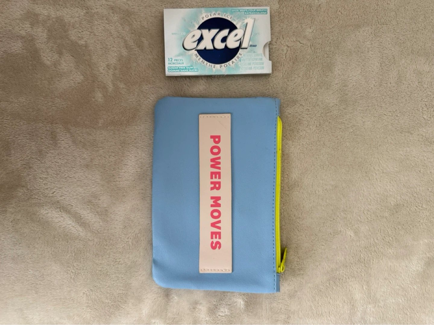 Cosmetic bags Lot - $2 each - photo 5