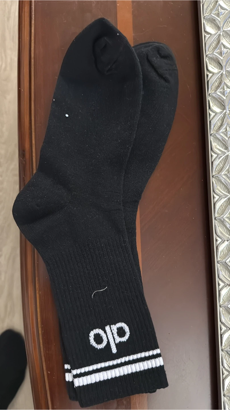 Alo Socks - Multiple Colors Available - photo 3