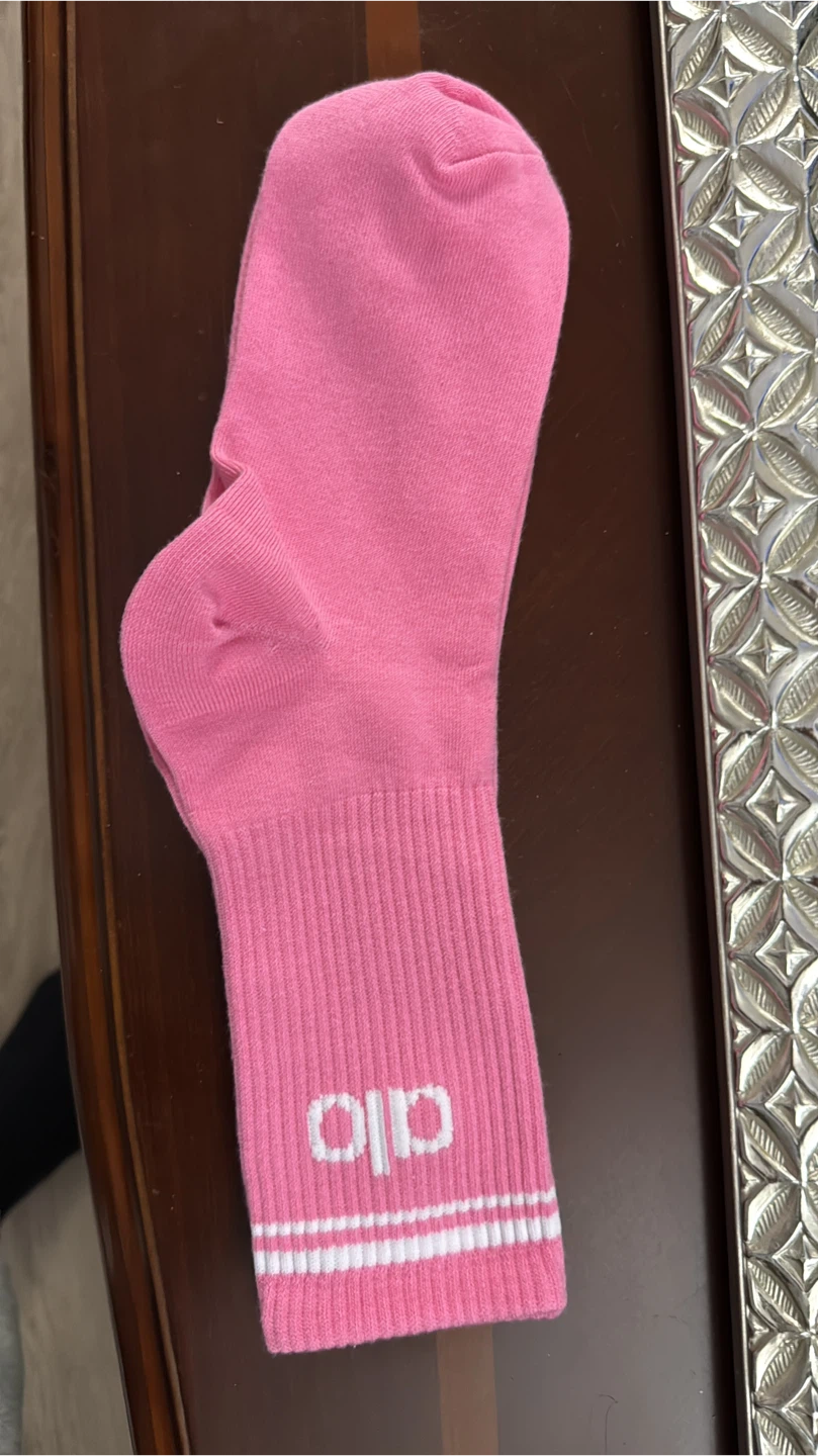Alo Socks - Multiple Colors Available - photo 5