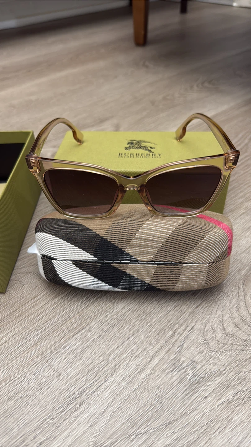 Off-White Sunglasses - photo 2