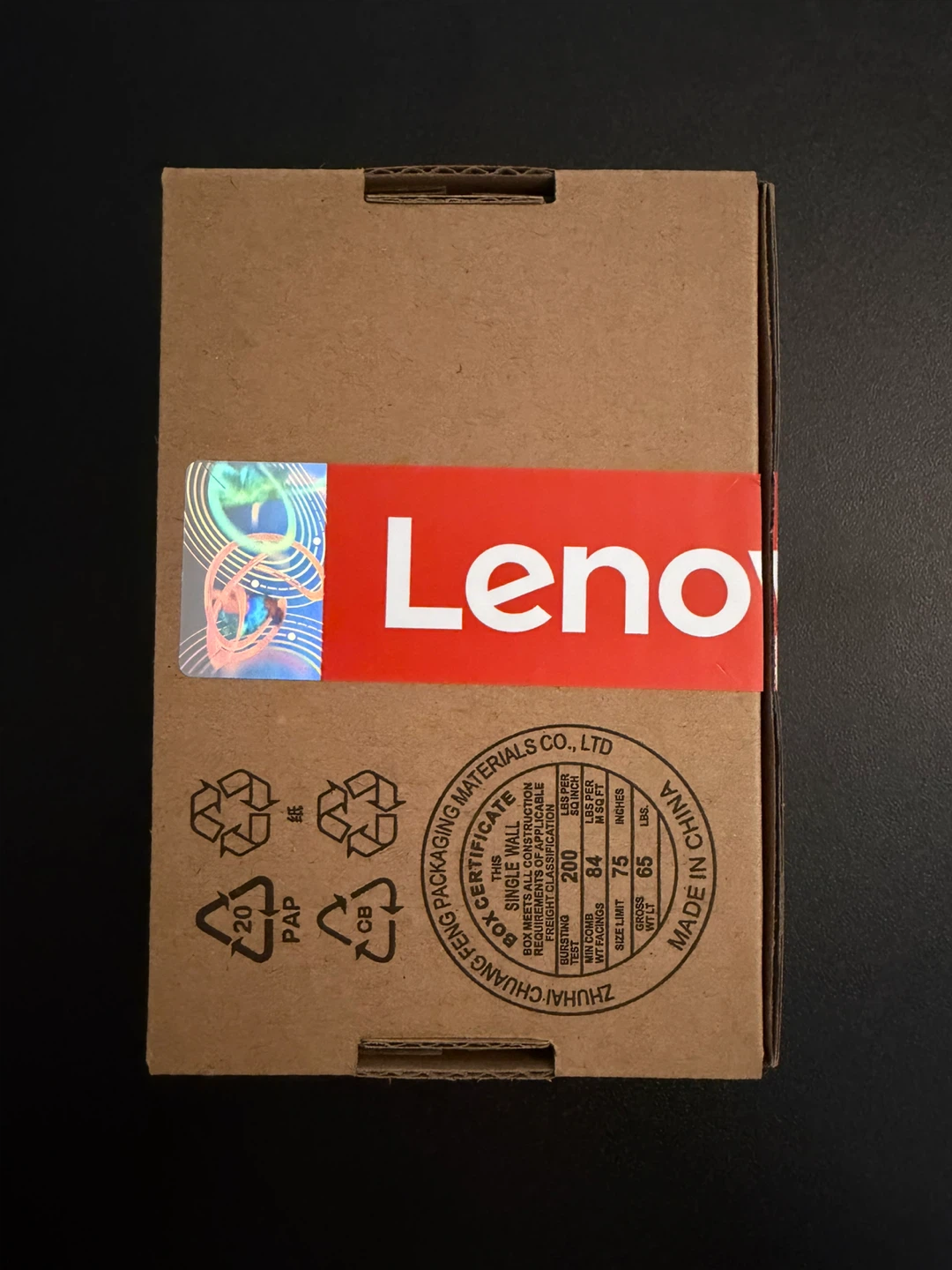 Lenovo Bluetooth Silent Mouse - photo 4