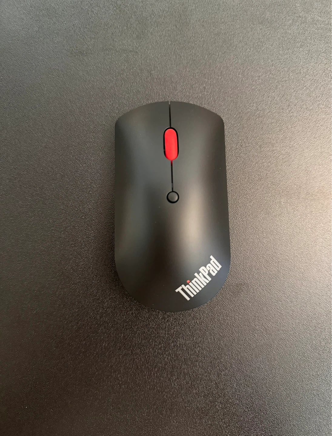 Lenovo Bluetooth Silent Mouse