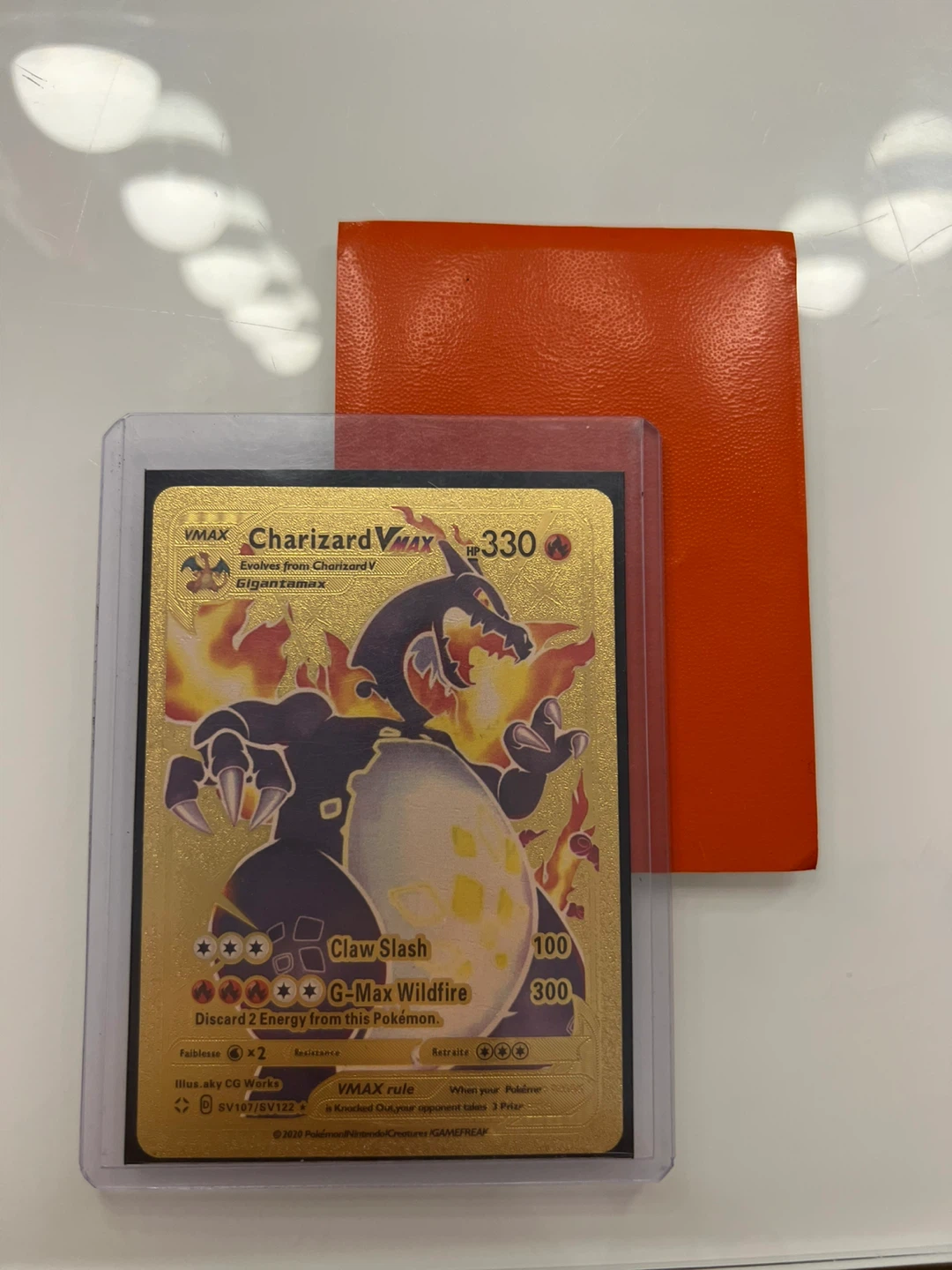 Pokemon Trading Cards Collection - photo 4