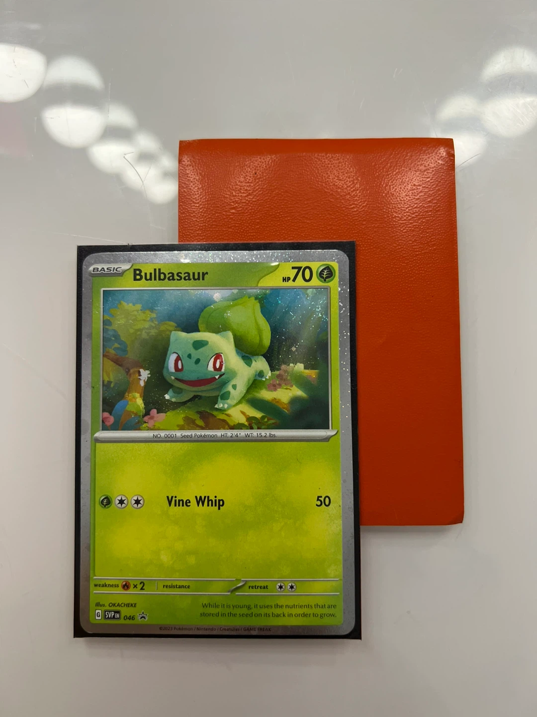 Pokemon Trading Cards Collection - photo 3