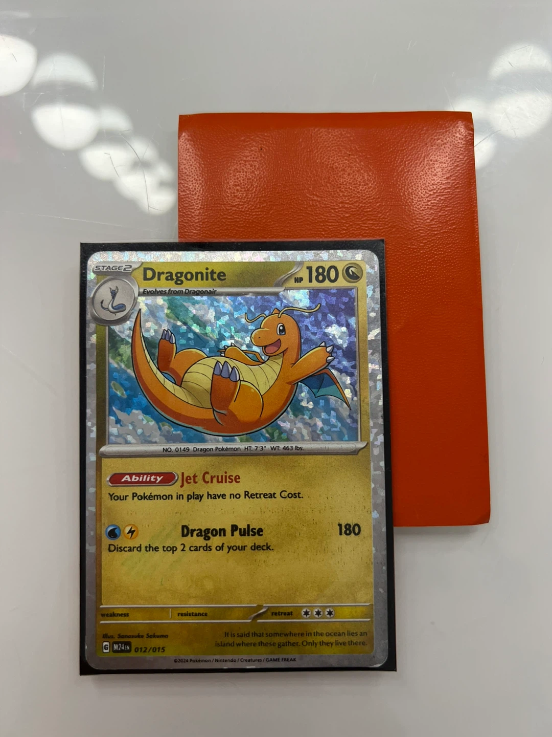 Pokemon Trading Cards Collection - photo 2