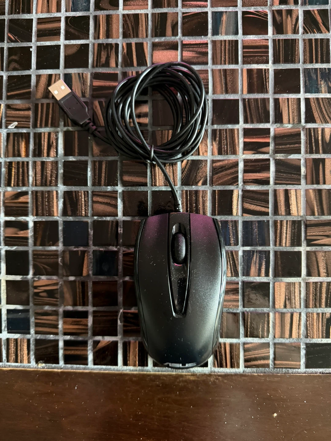 ASUS Wired Mouse