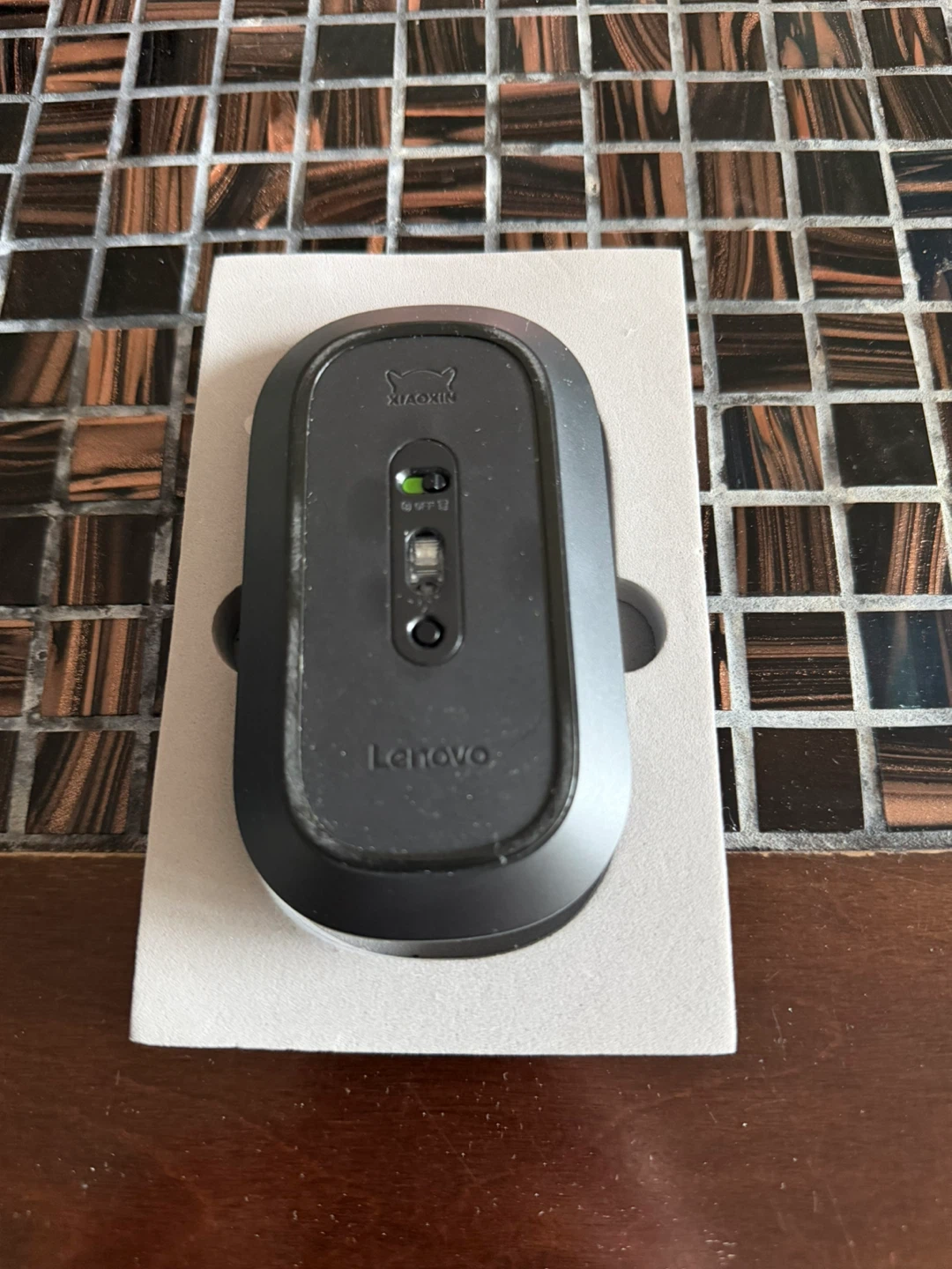 Lenovo Xiaoxin Mouse - photo 2