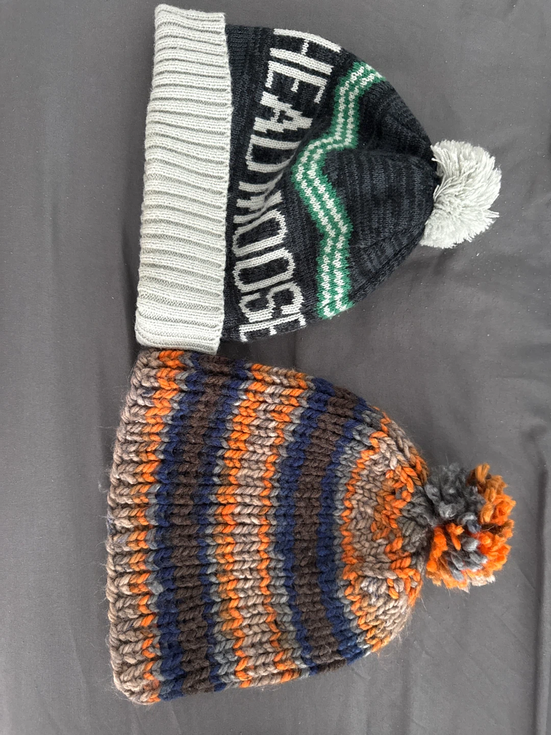 Headwear Beanies