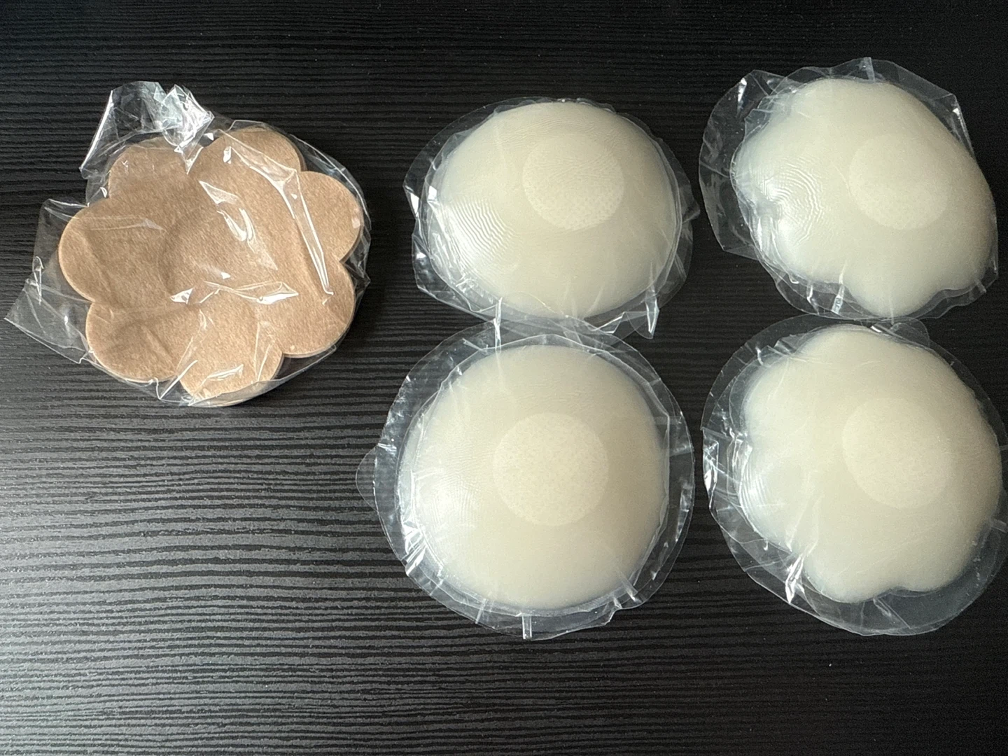 New Nipple Covers and Pasties Set