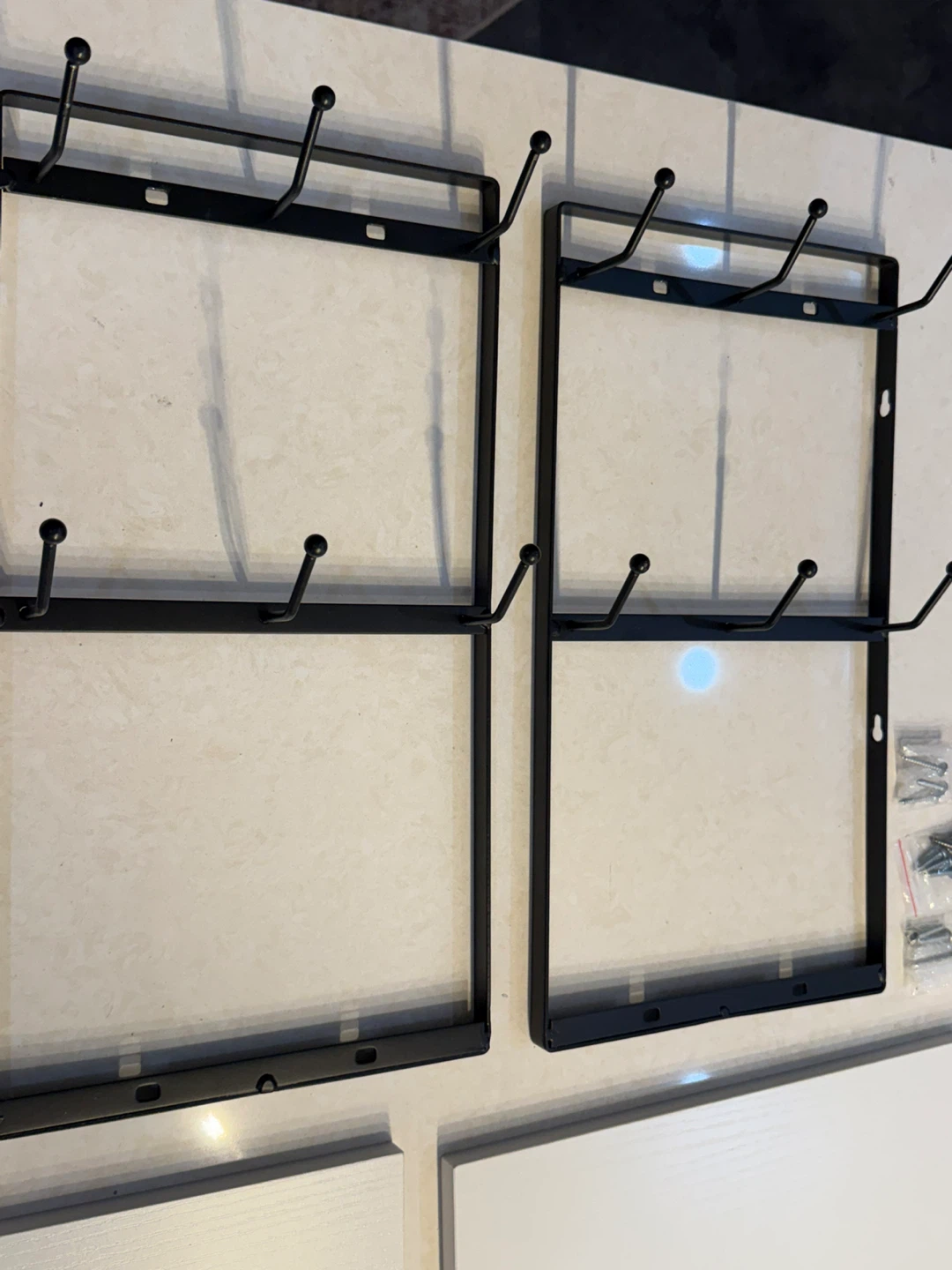 Wall Mounted Rack Shelf - photo 2