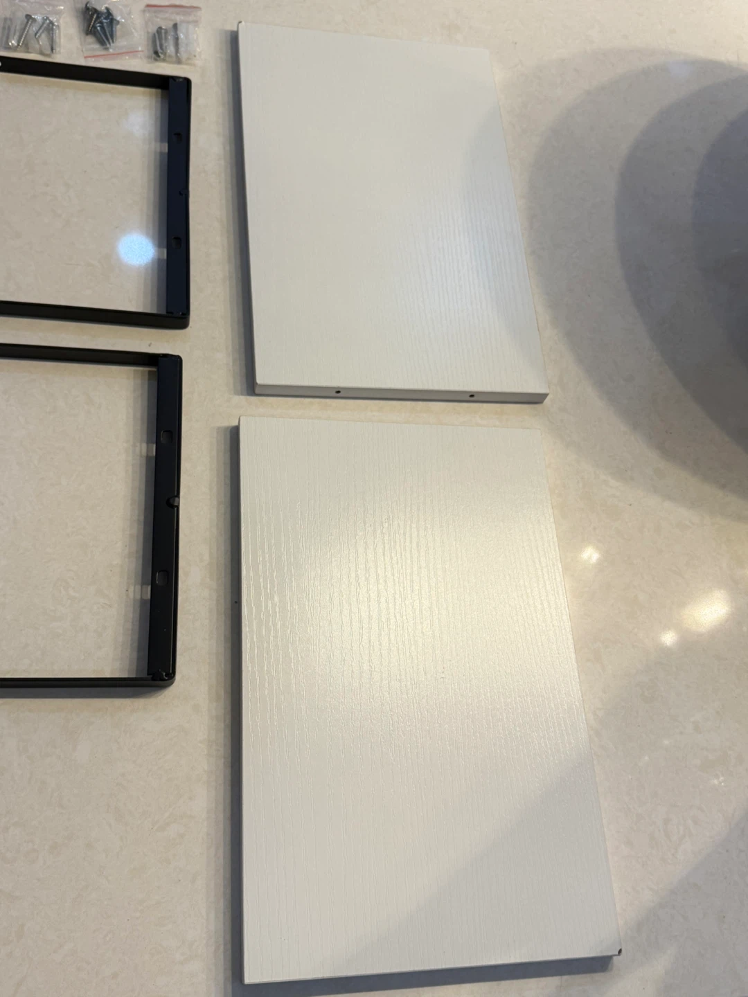 Wall Mounted Rack Shelf - photo 3