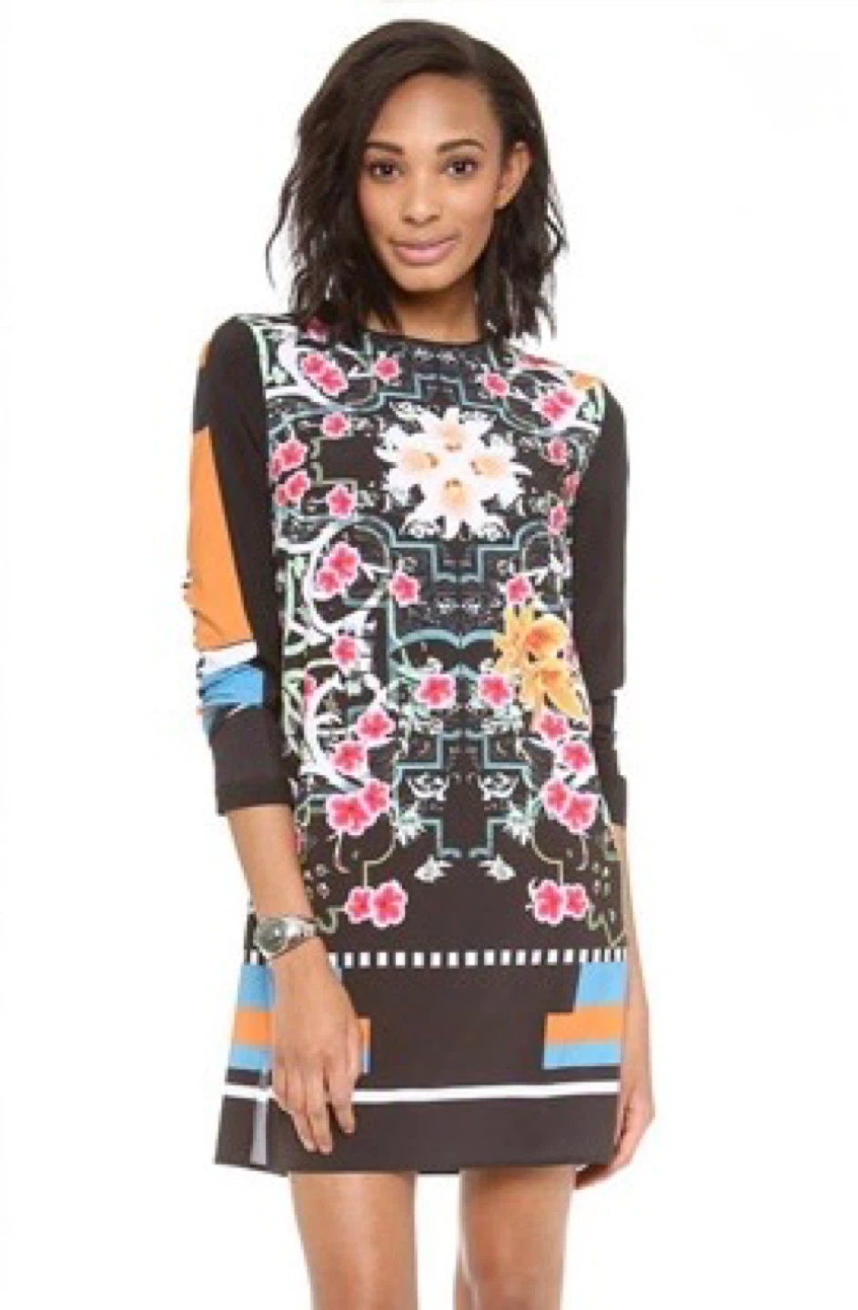 Clover Canyon dress Size S