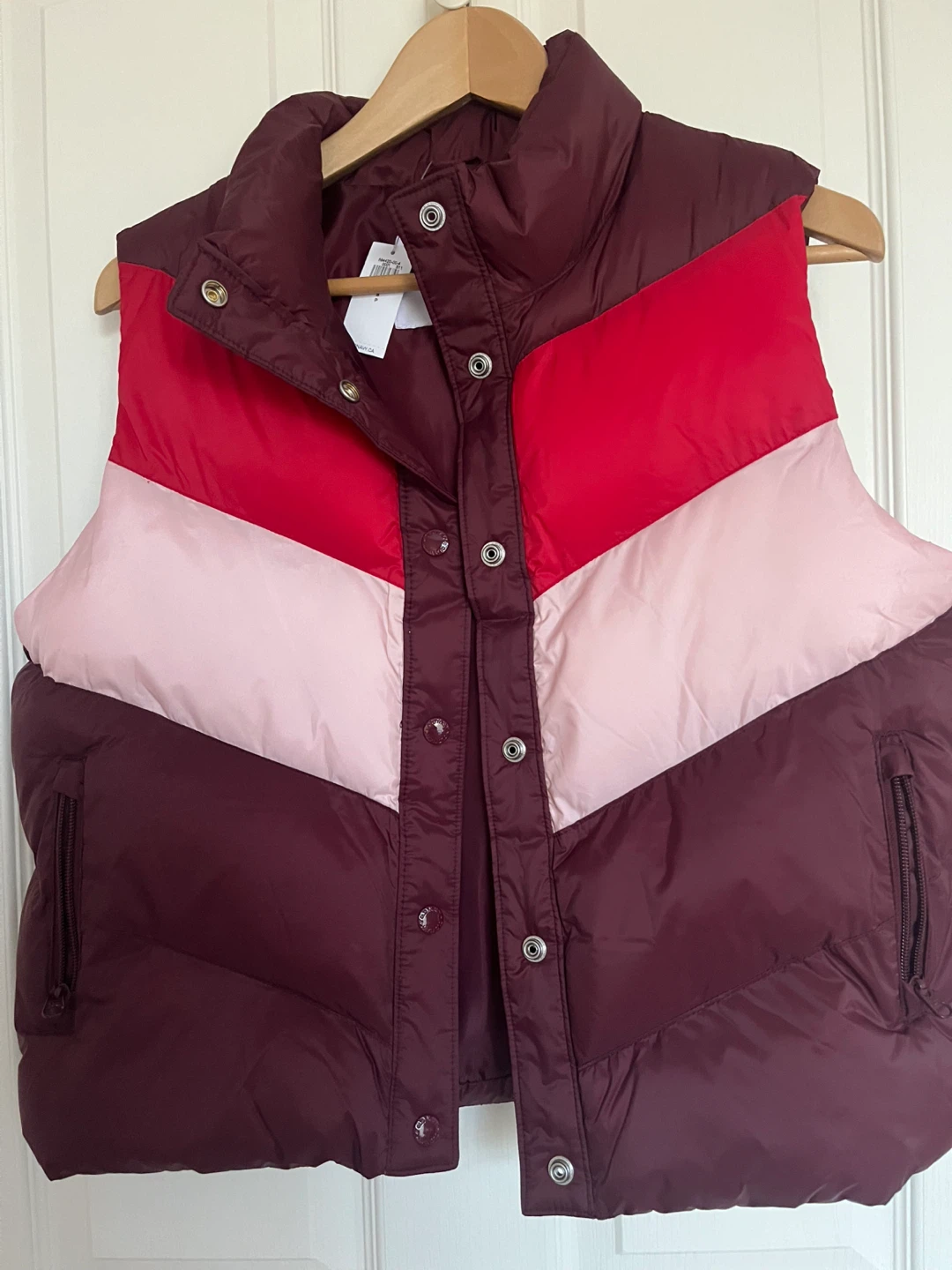 Brand New! Old Navy Puffer Vest