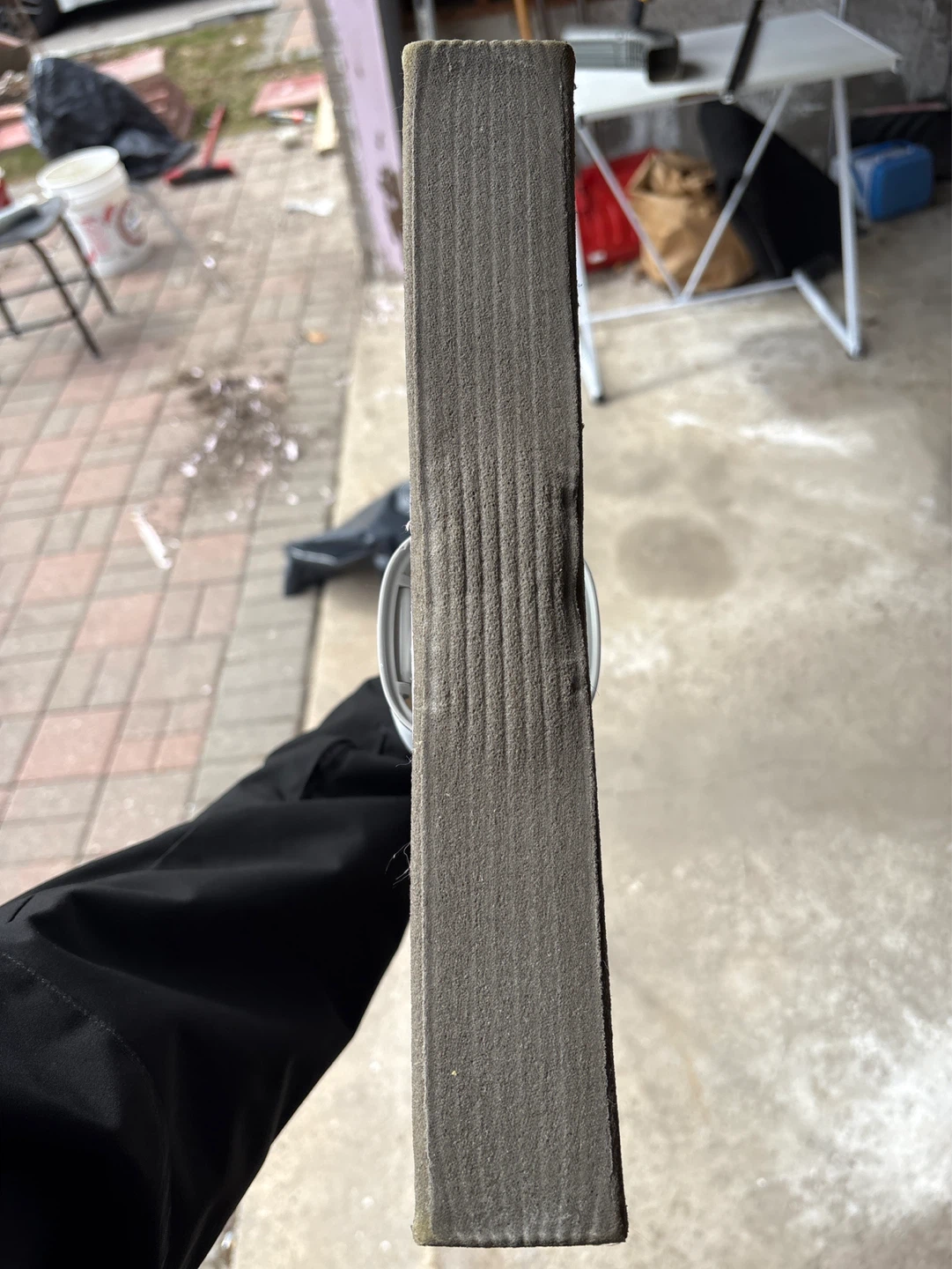 Window Washer Squeegee Tool - photo 2