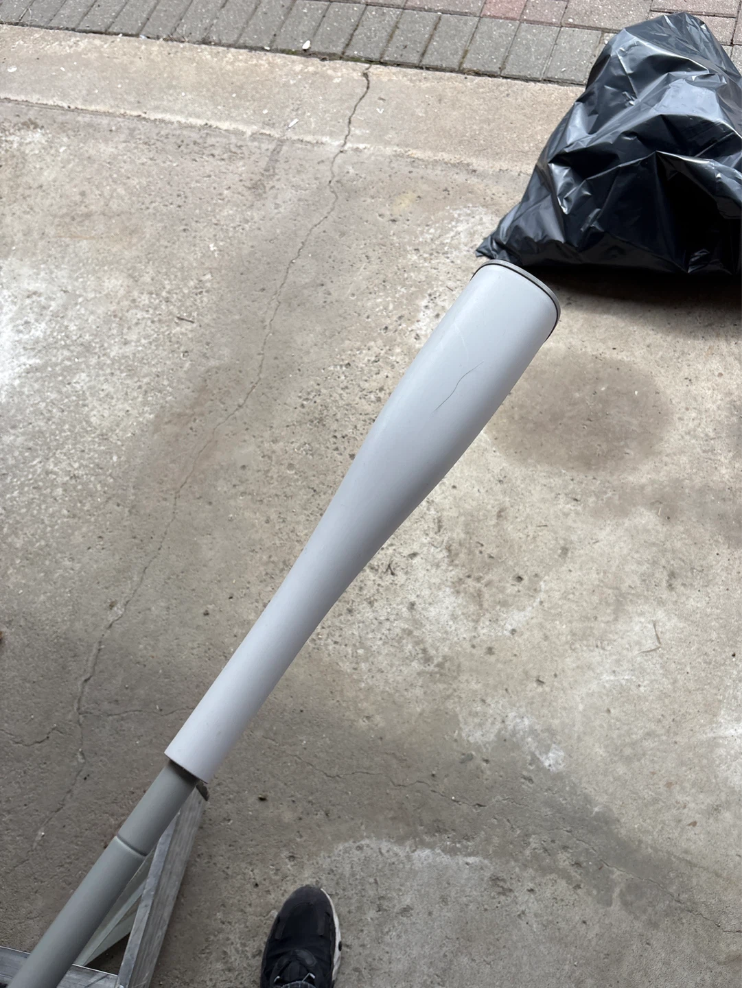 Window Washer Squeegee Tool - photo 5