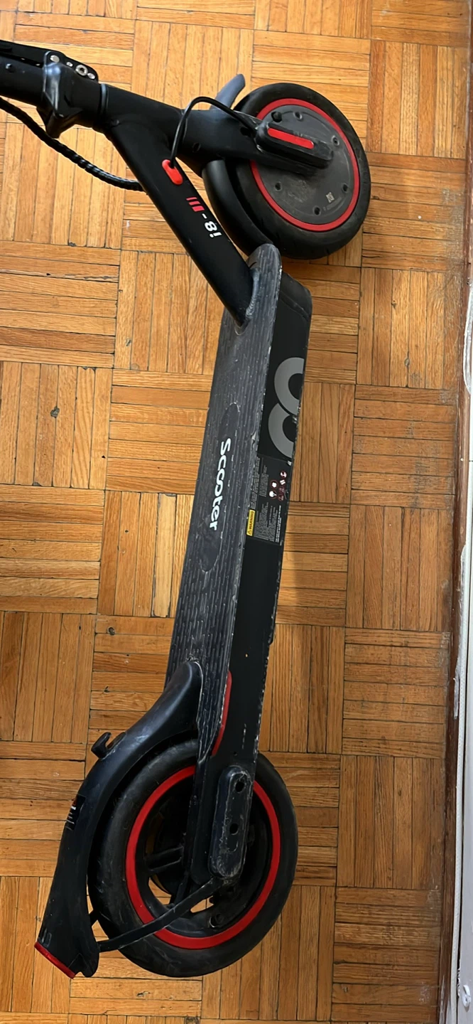 Escooter,name i8 iscooter - photo 4