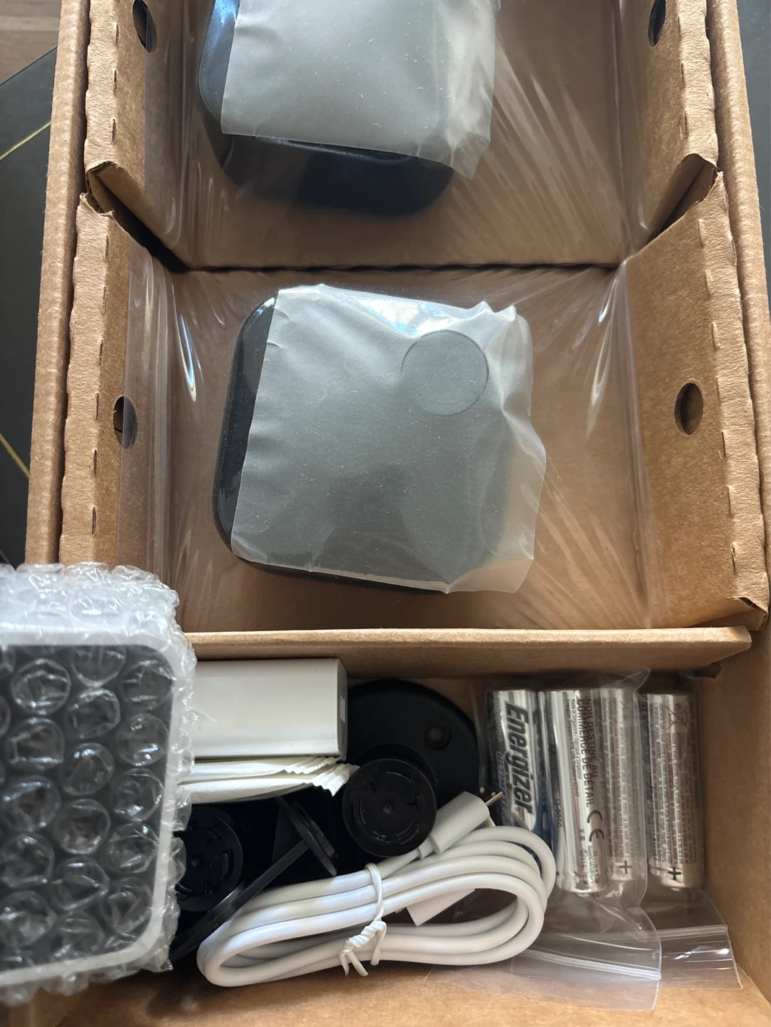 Blink Outdoor 4 Camera System - photo 2
