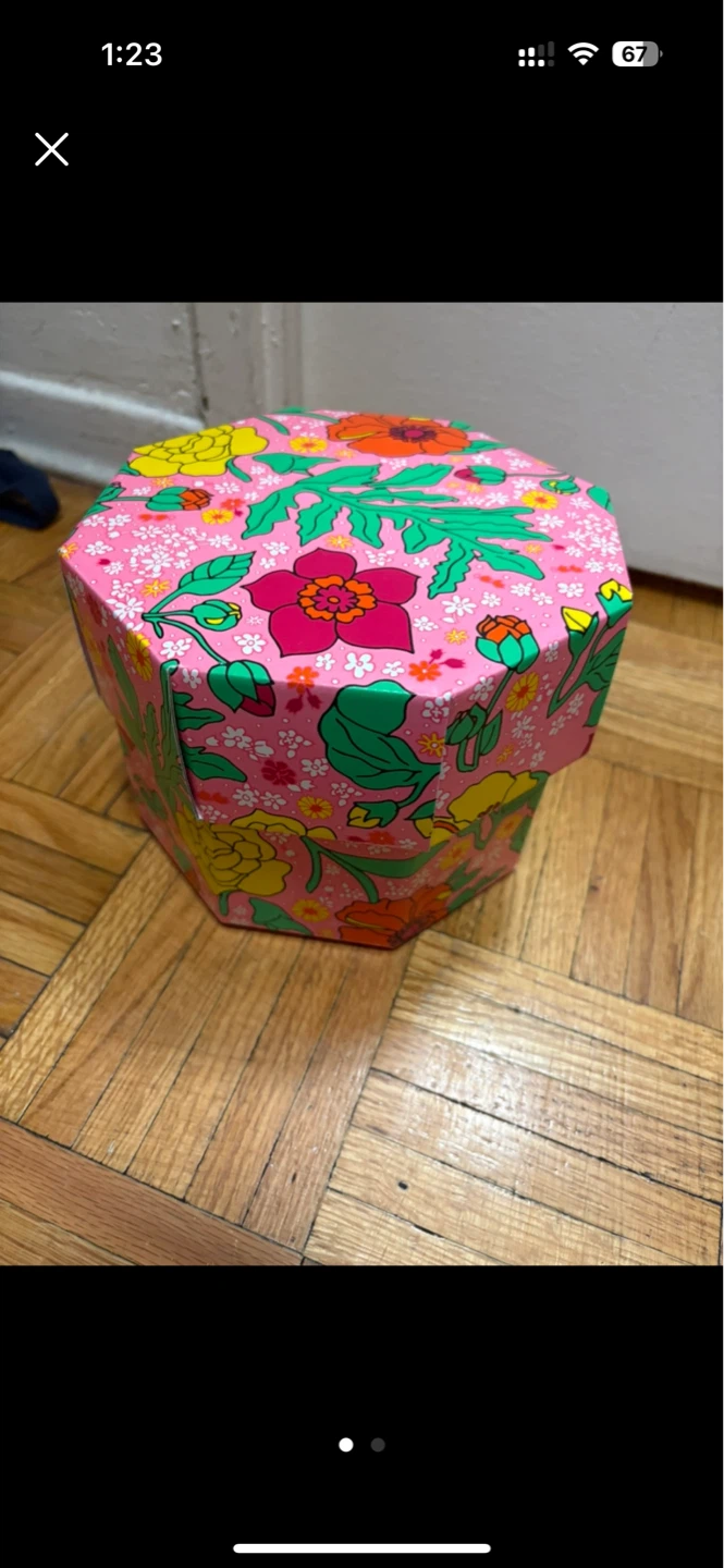 Brand new Lush Gift Set