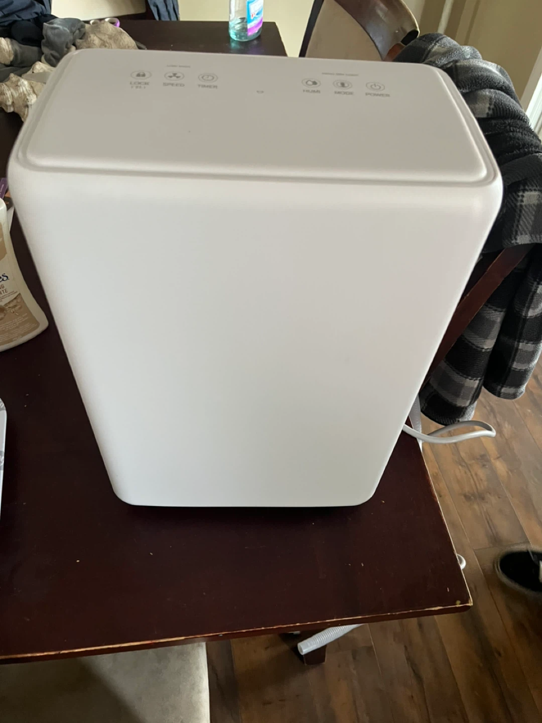 Dehumidifier TZ04