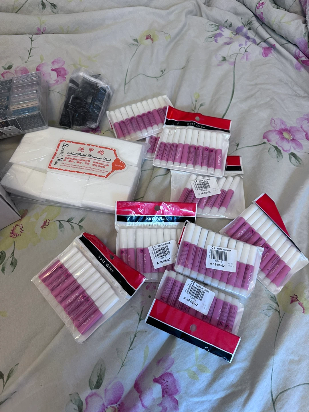 Nail Art Tool Kit