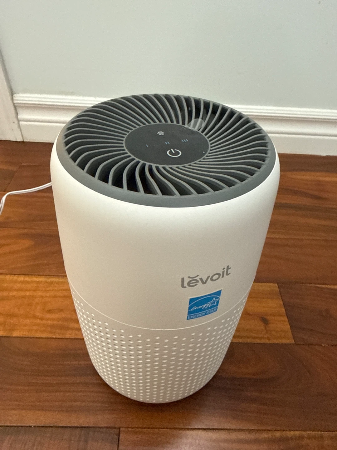 Levoit Air Purifier - White
