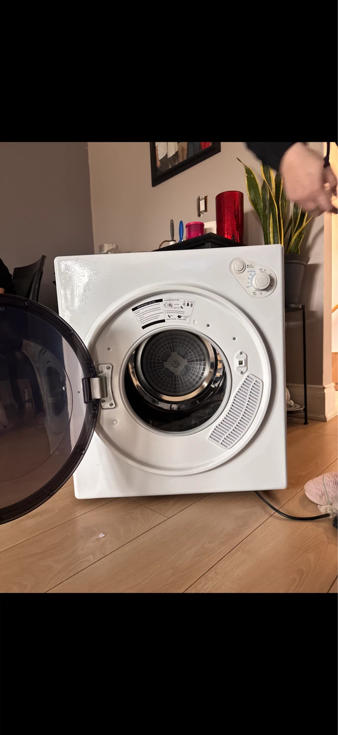 Portable Clothes Dryer - photo 2