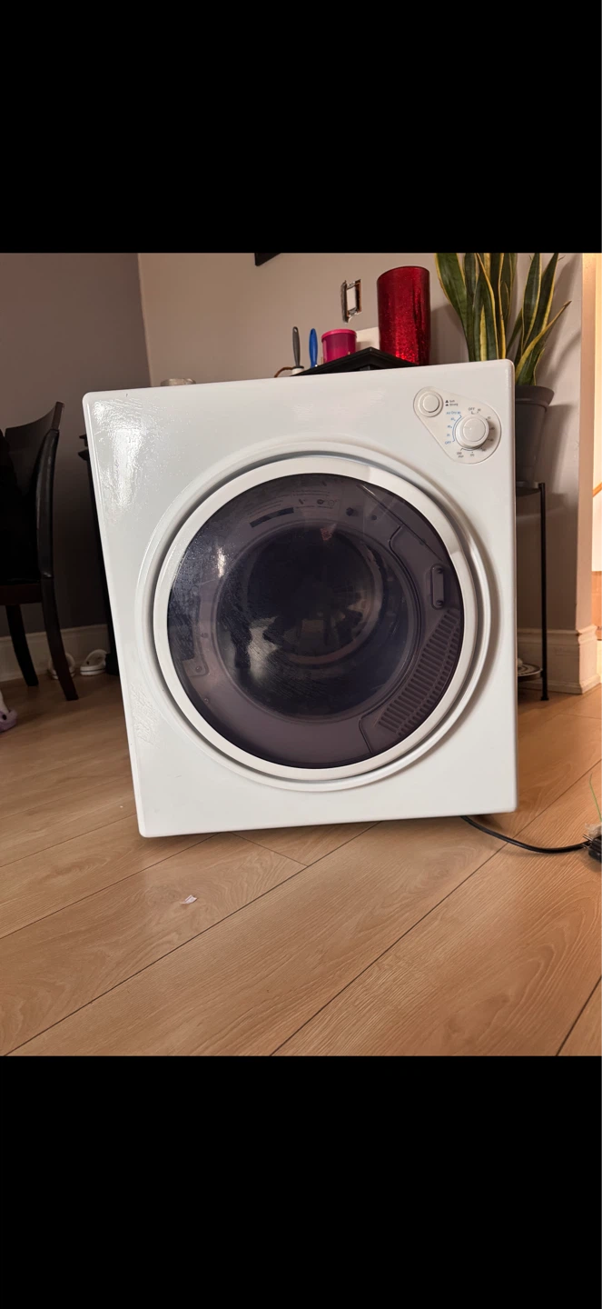 Portable Clothes Dryer