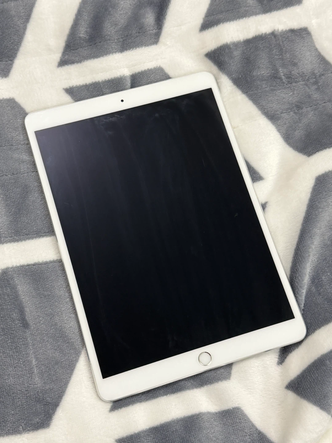 Apple iPad Pro 10.5 + Apple Pencil - photo 2