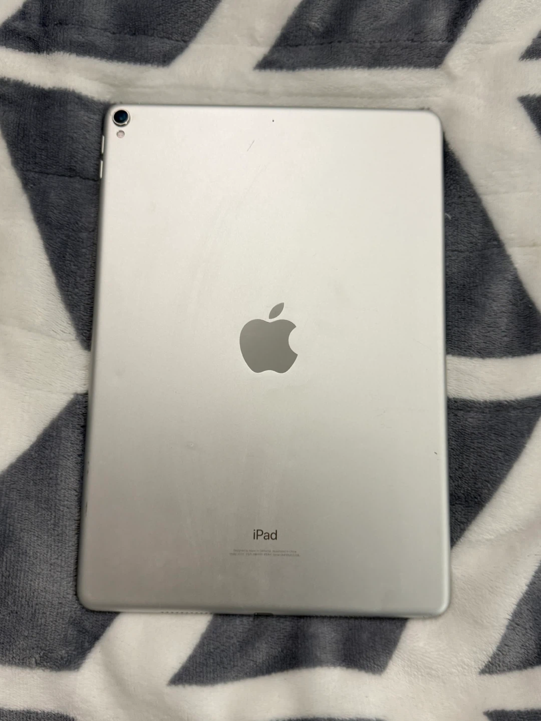 Apple iPad Pro 10.5 + Apple Pencil - photo 3