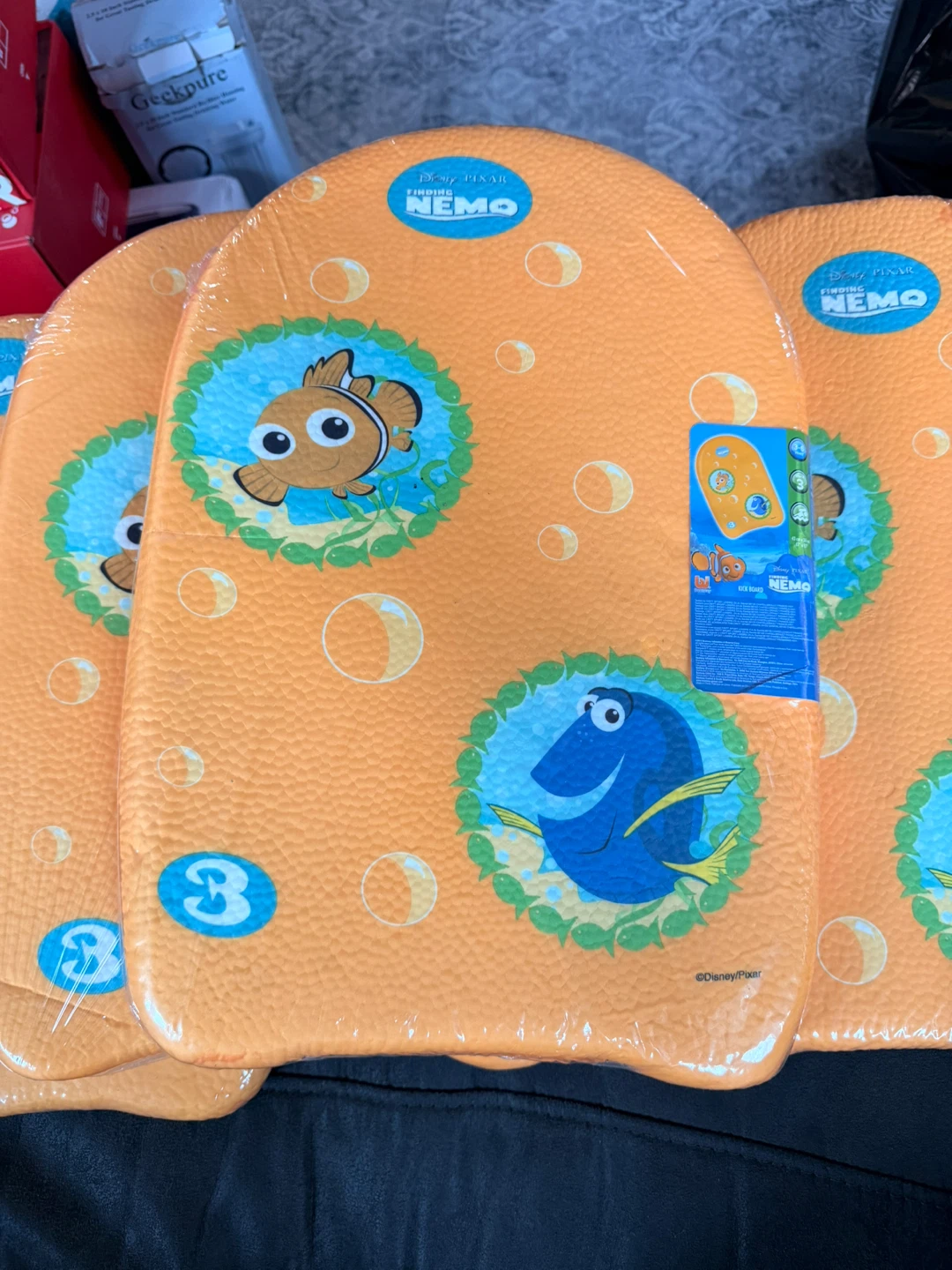 Nemo Swim Board - photo 2