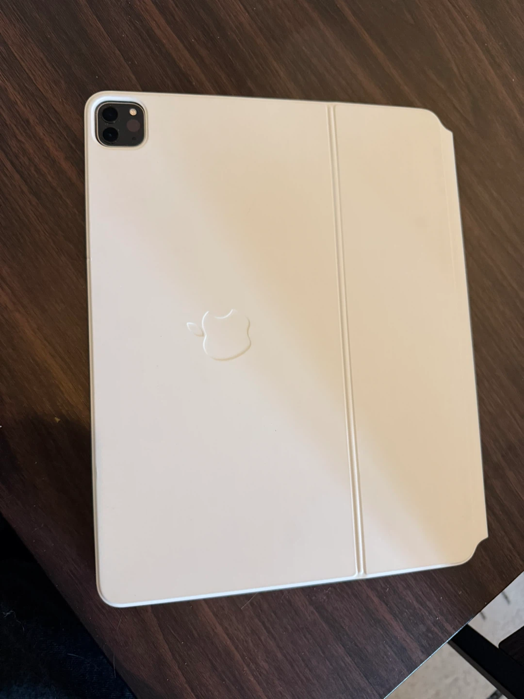 Apple iPad Pro - 13in | 256gb | WiFi + 5g | M5 | 6th Gen - photo 4