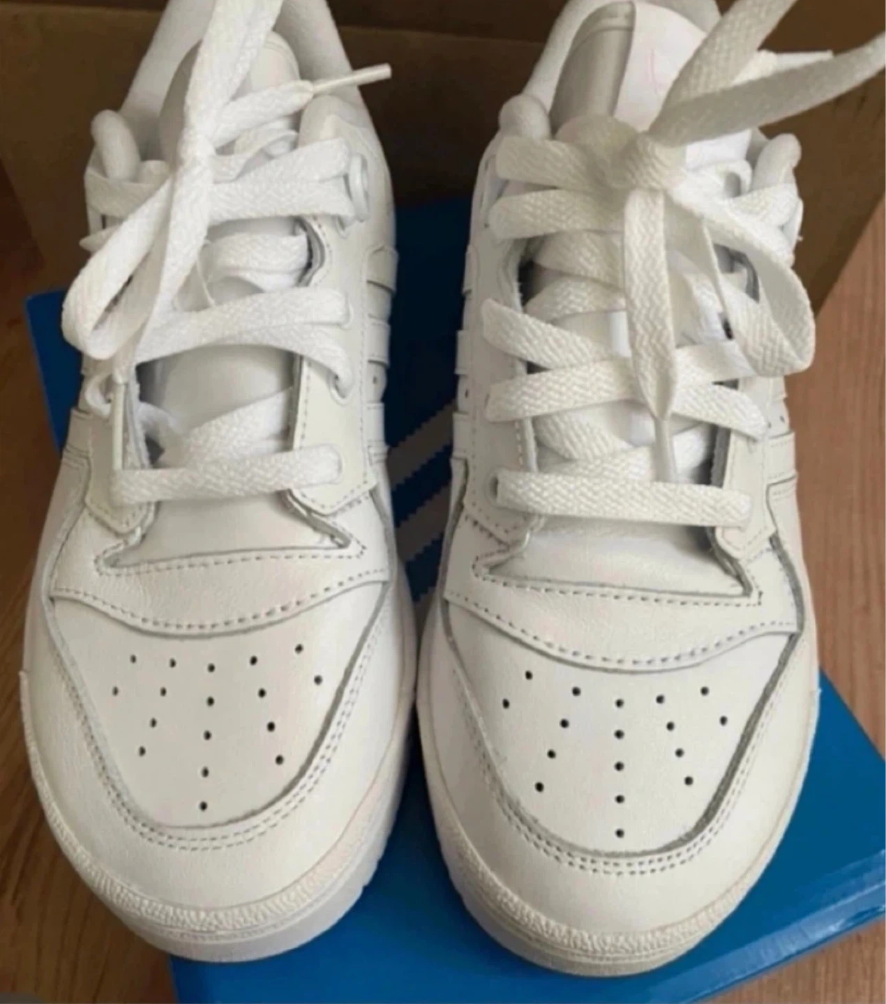 Brand new adidas shoes (women size 6.5)