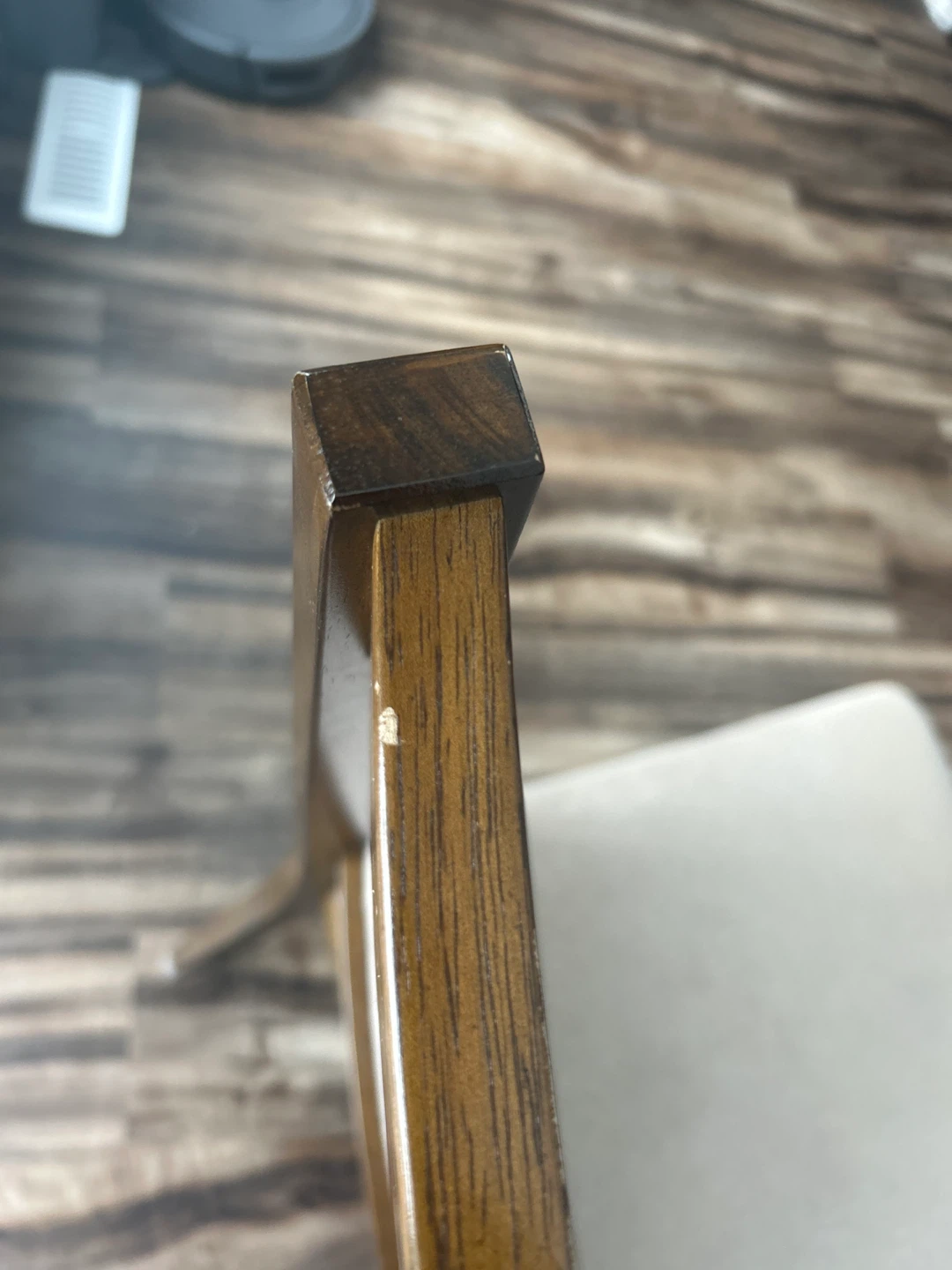Set of 8 Dining Chairs - photo 3
