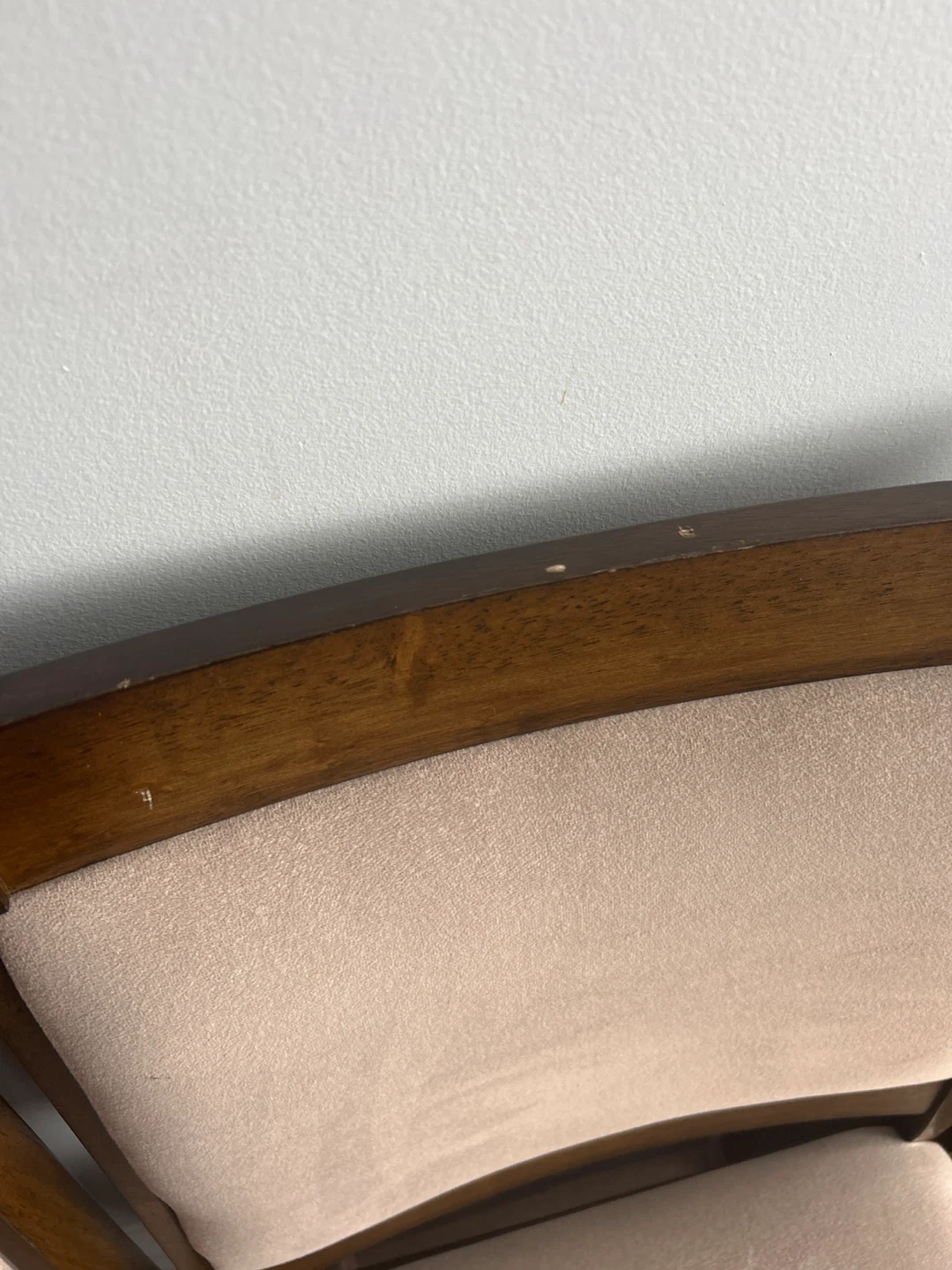 Set of 8 Dining Chairs - photo 4