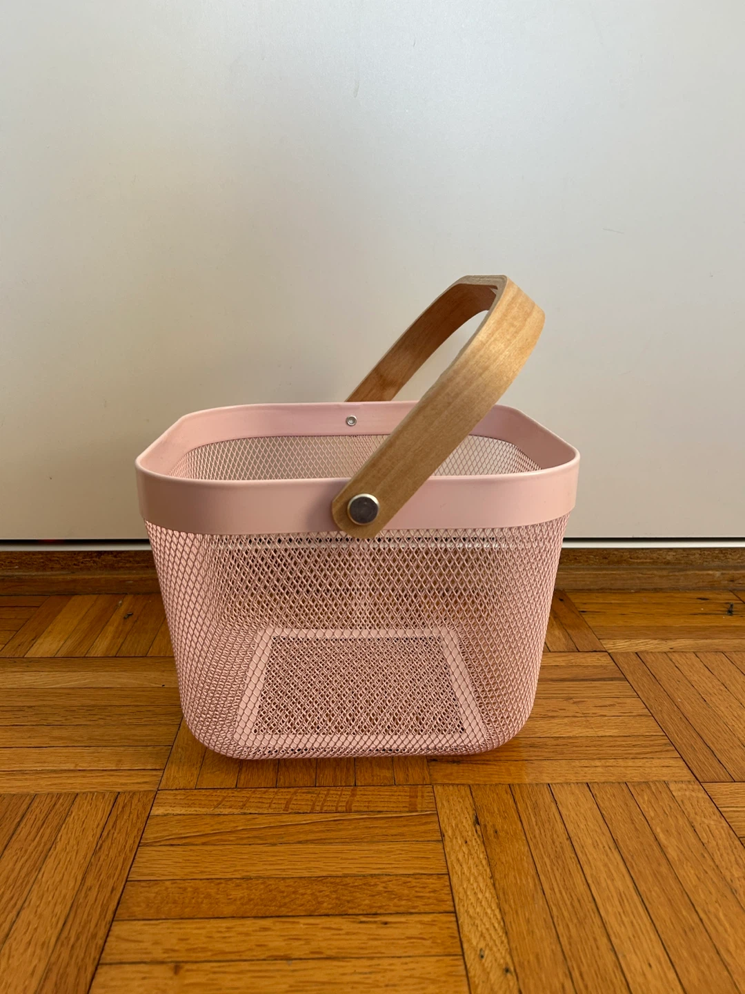 IKEA Risatorp wire basket