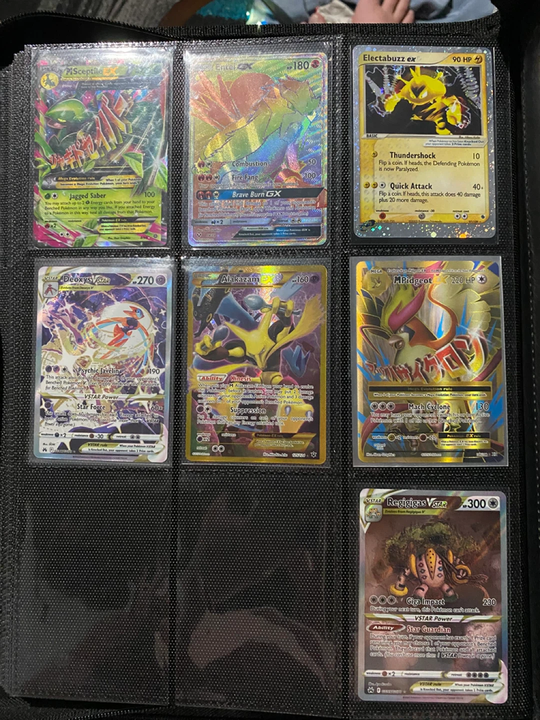 Pokémon Trading Cards