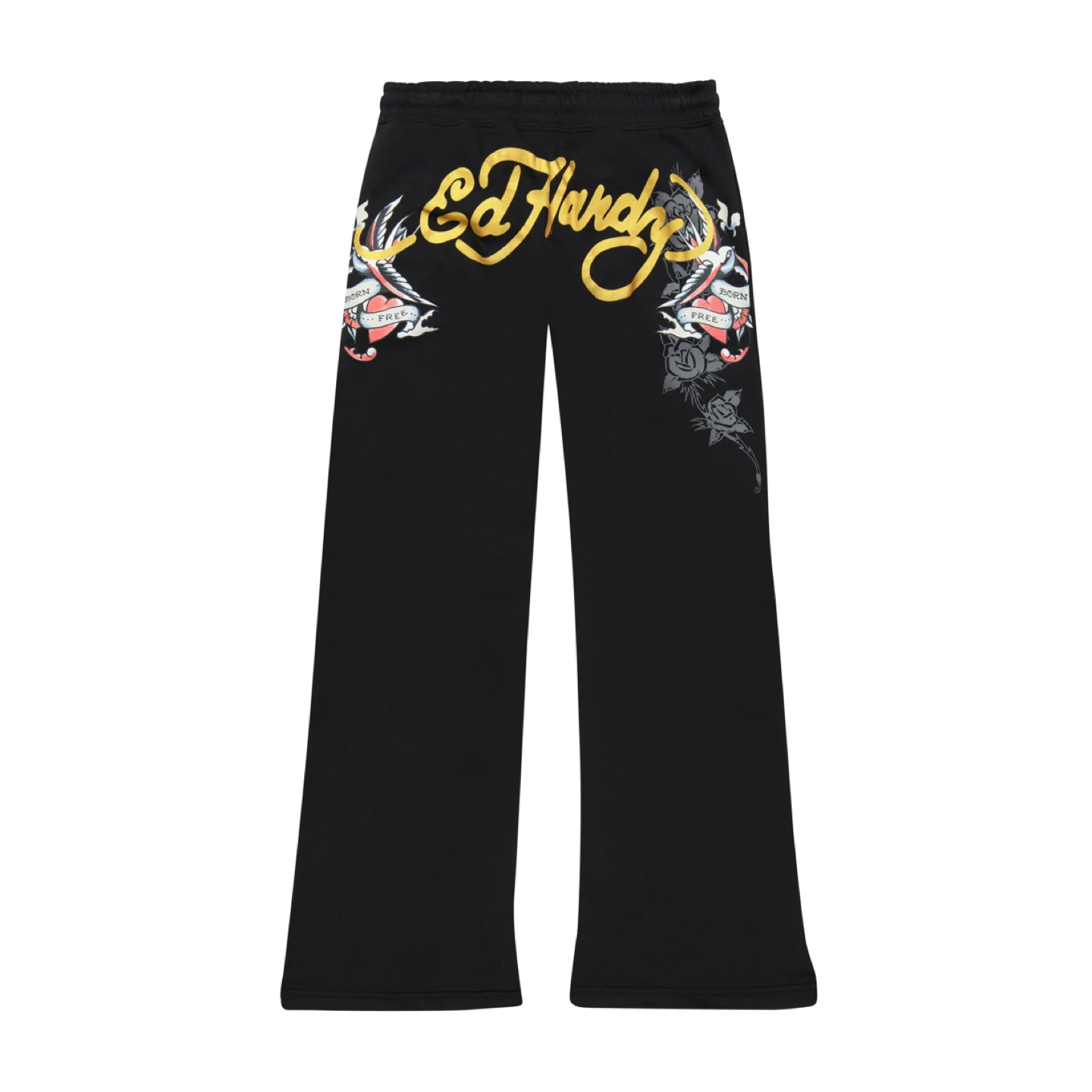 Ed Hardy Black Set - photo 3