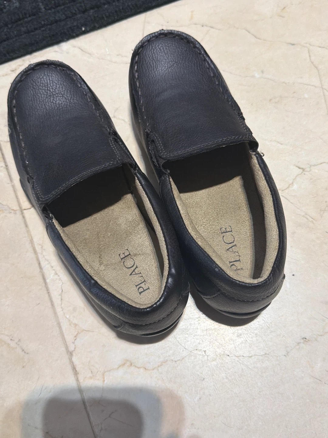 Boys shoes (outdoor, swim, dress shoes) - photo 4