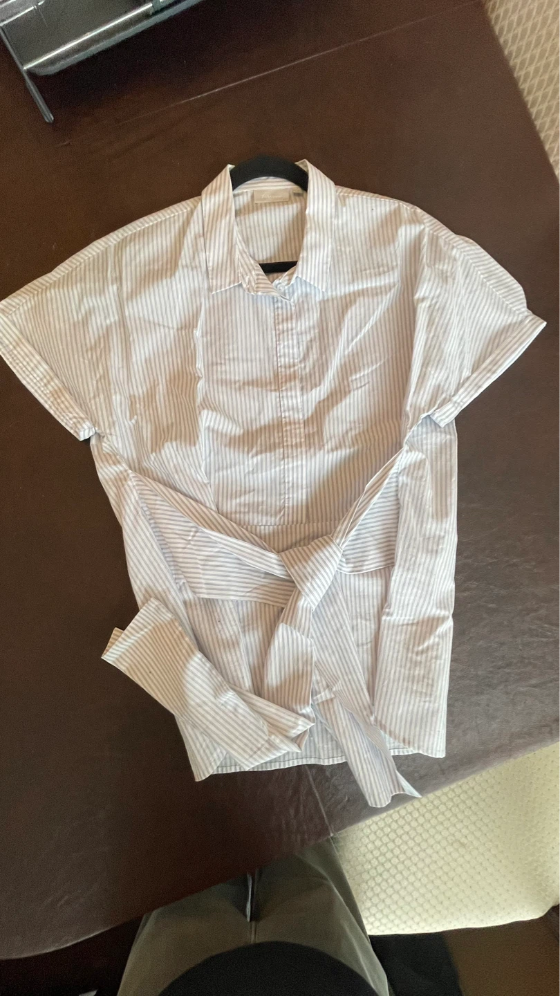 Women’s InWear (DK) GRYTA Summer Dress Shirt