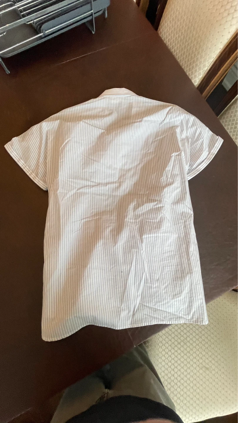 Women’s InWear (DK) GRYTA Summer Dress Shirt - photo 2