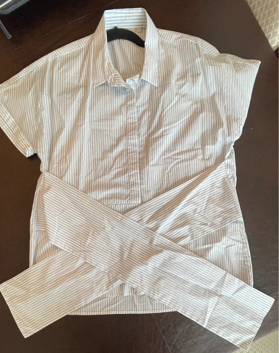 Women’s InWear (DK) GRYTA Summer Dress Shirt - photo 4