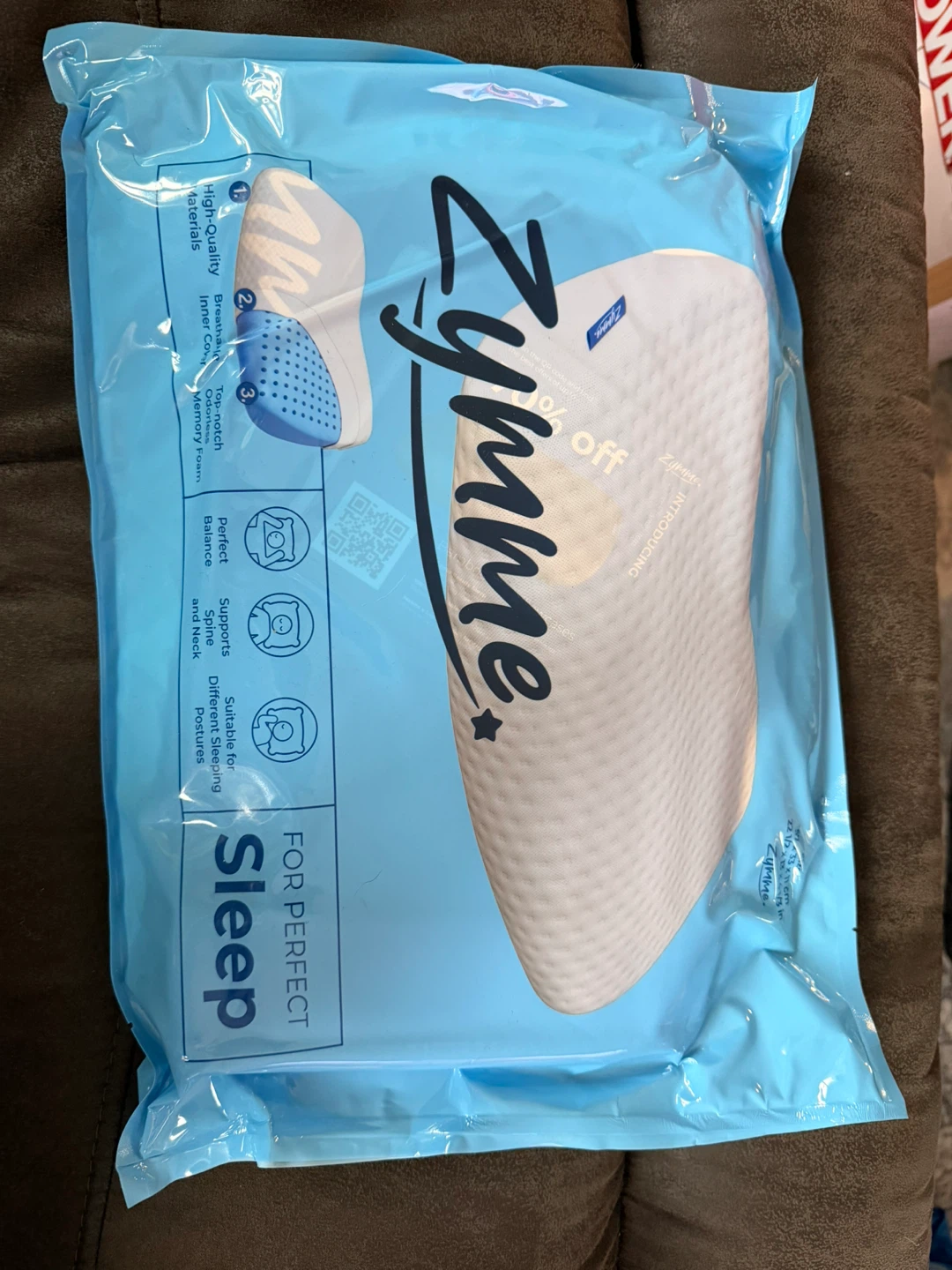 Pillow