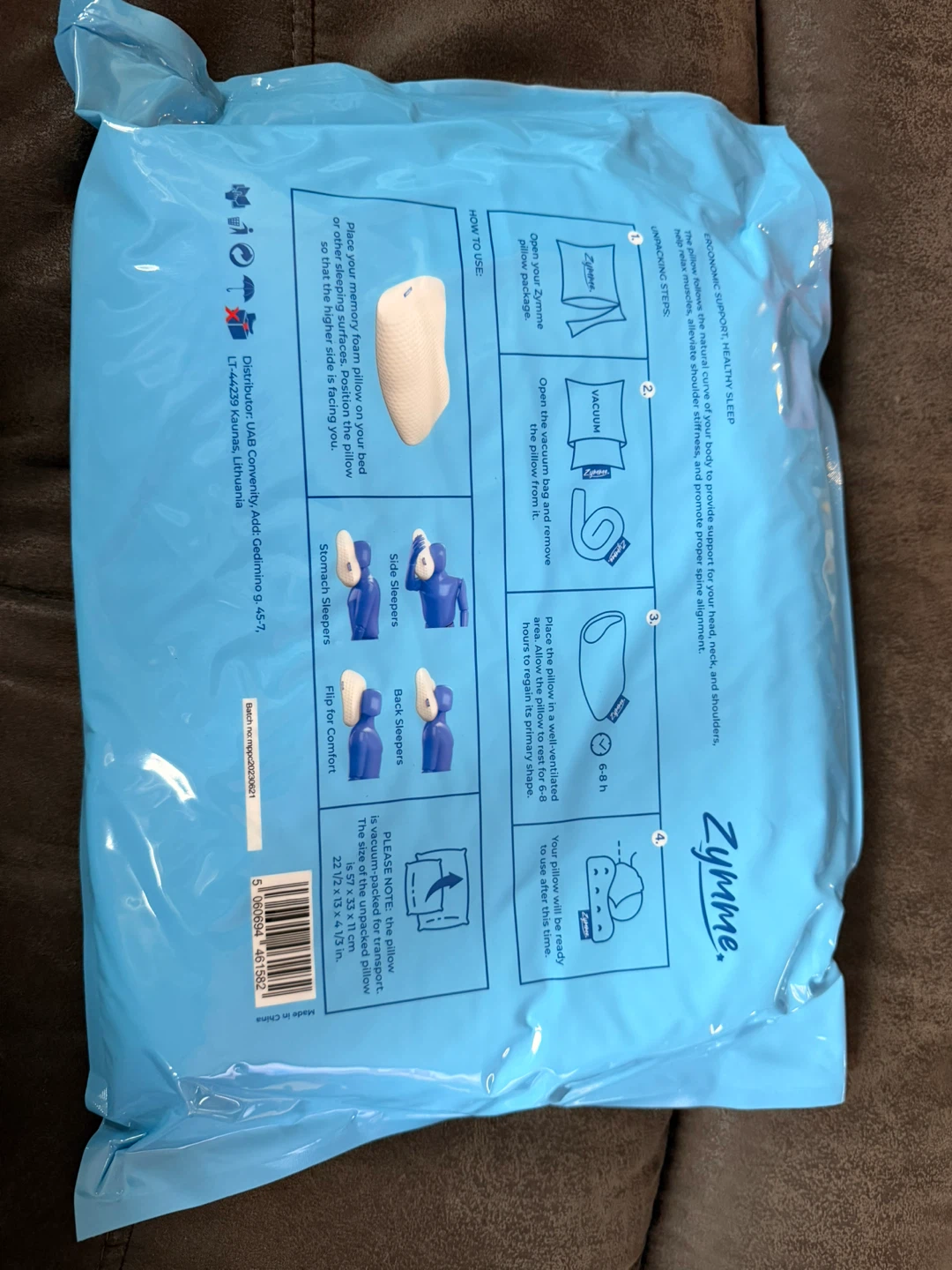 Pillow - photo 2