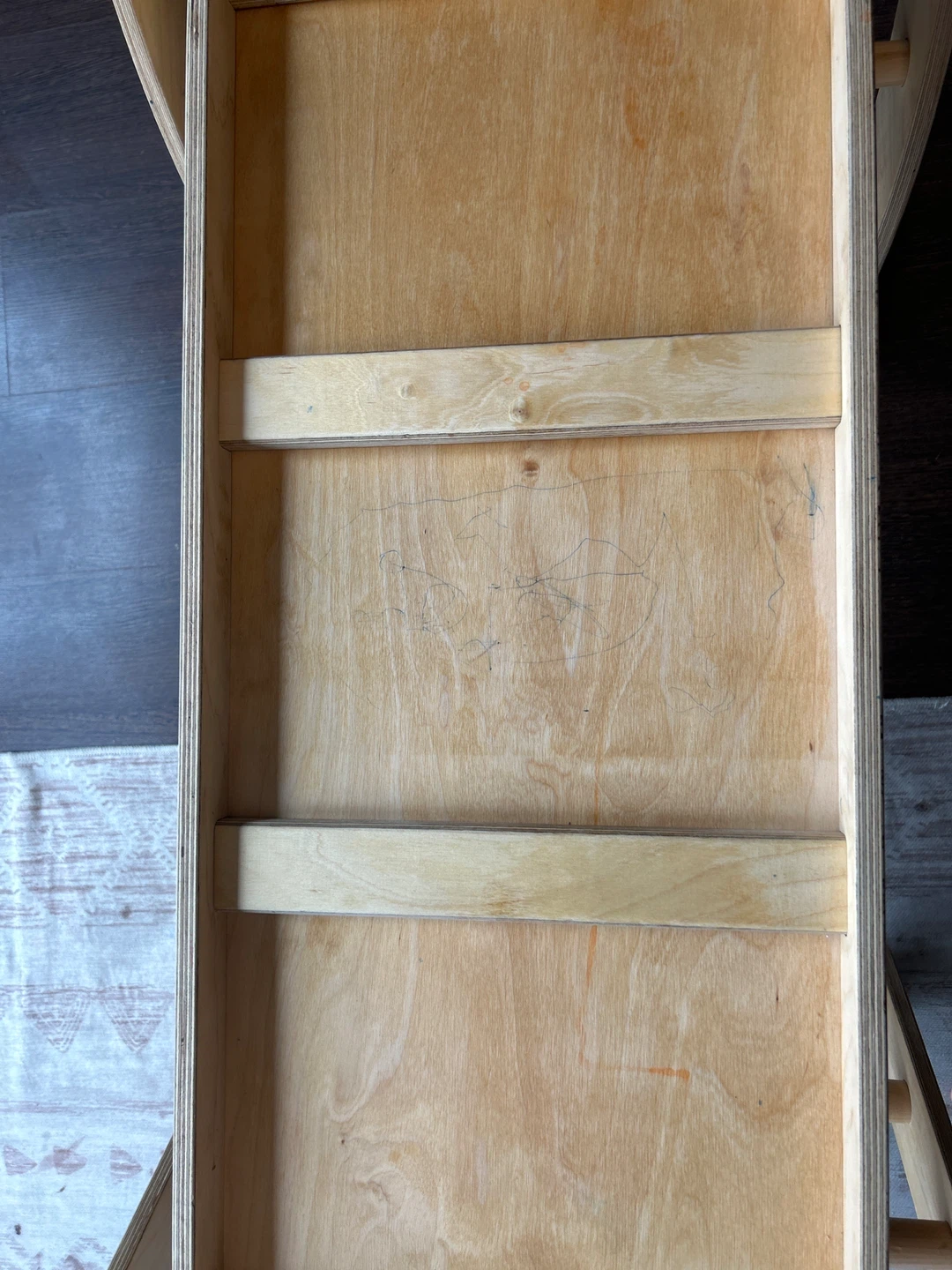 Goodevas 3-in-1 Montessori Climbing Set (Lightly Customized) - photo 3