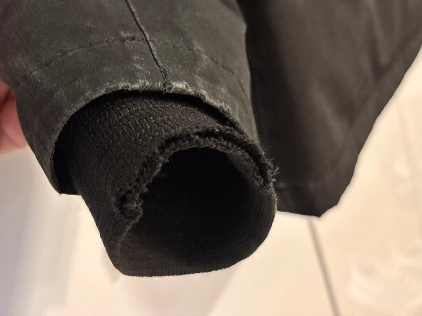 Canada Goose Montebello Down Parka - XS/TP - photo 5